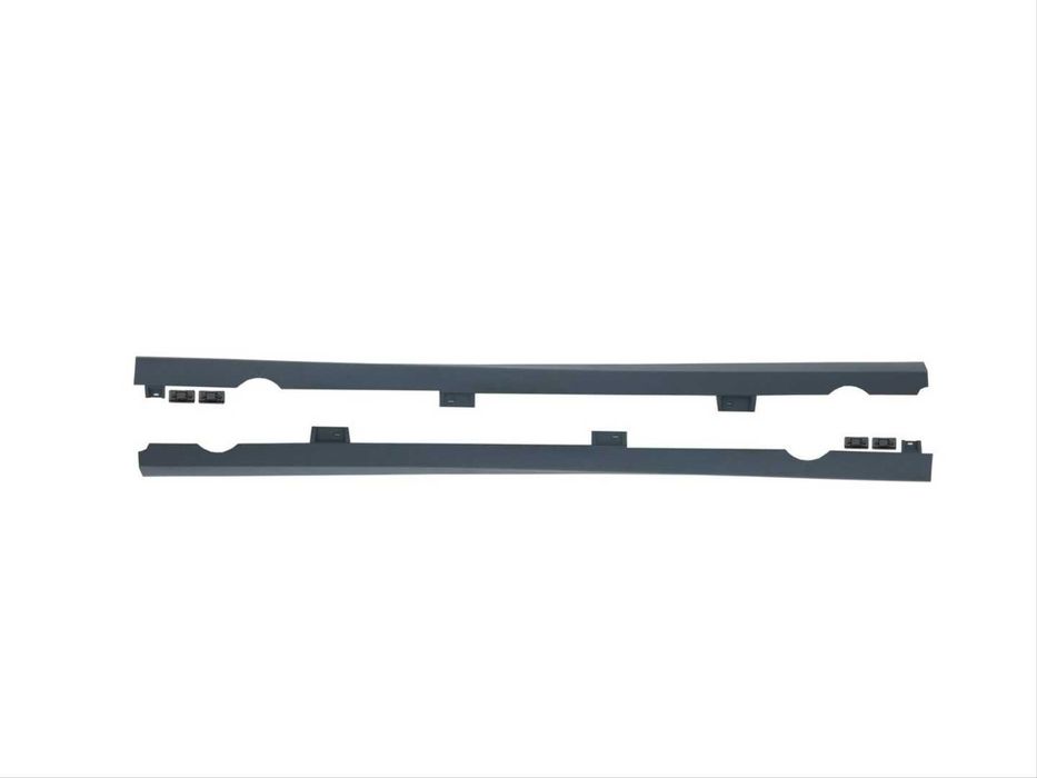 VW Golf 7 R Body Kit