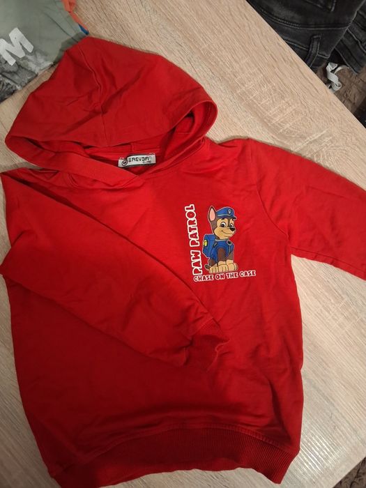 Дрехи за момчета размер 98,104,110