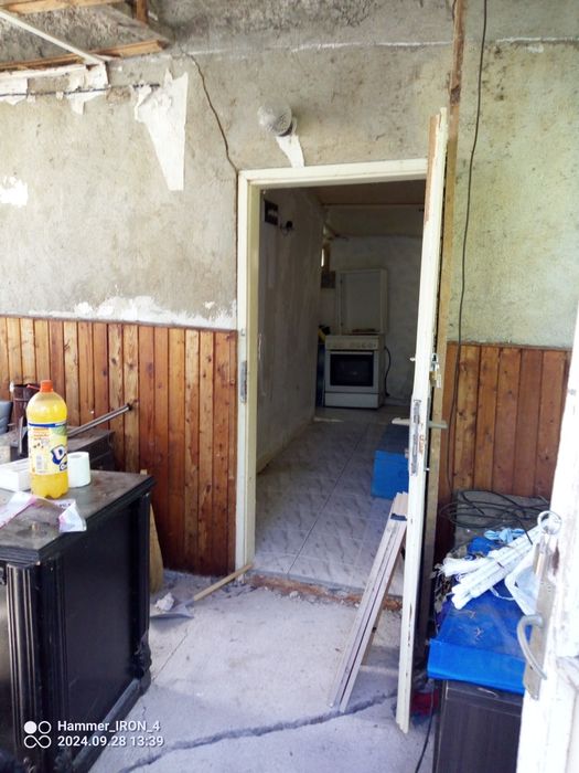 Продава се Къща в с. Ялботина, Област София-област - 50 кв.м за 500 €/кв.м - Снимка #2