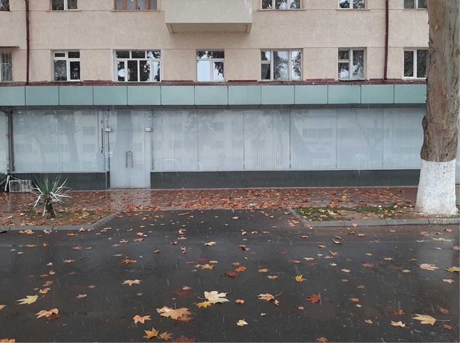 Аренда йул юзида 119кв/м нежилое вдоль дороги под бизнес