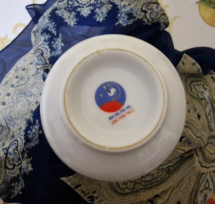 Набор пиал  подарочные