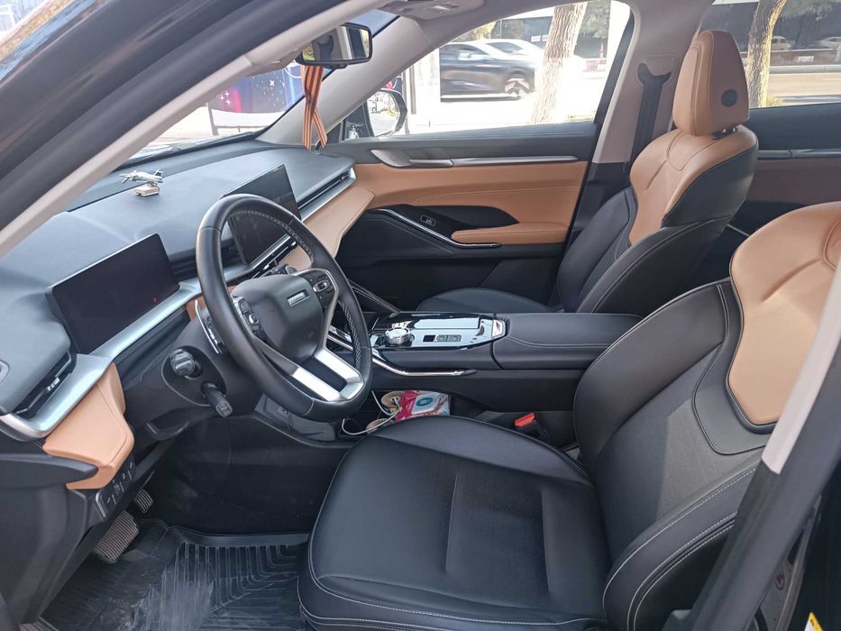 Продается кроссовер Haval H6