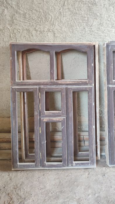 Deraza sotiladi 4 dona