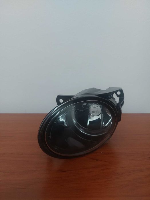 Противотуманные фары фольцваген пассат в6