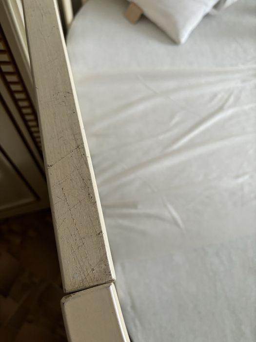 Продам кровать трансформер детская