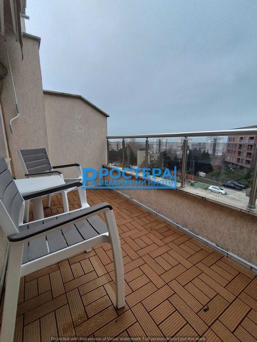 Дава се под наем Двустаен апартамент в Варна, Бриз - 65 кв.м за 158597.76 € - Снимка #22