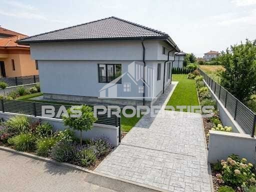 Продава се Къща в Костинброд - 160 кв.м за 988 €/кв.м - Снимка #1