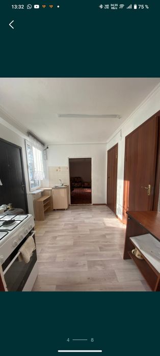 Квартира за 160 000