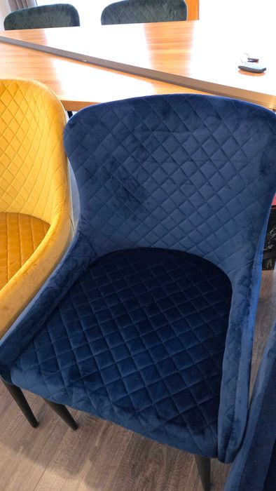 Столове Jysk Pebringe / Napredak