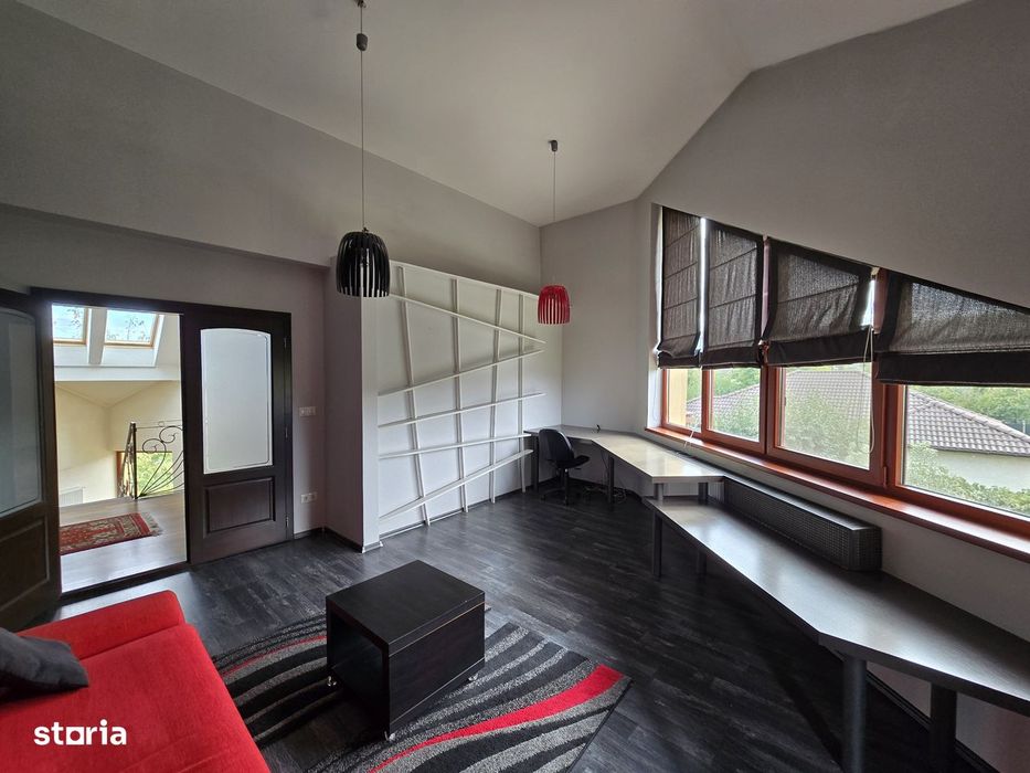 Casa zona Emil Rebreanu
