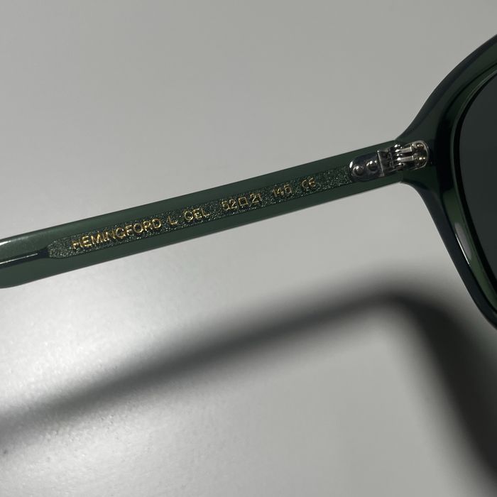 Ochelari de soare Cubitts Hemingford Celadon L