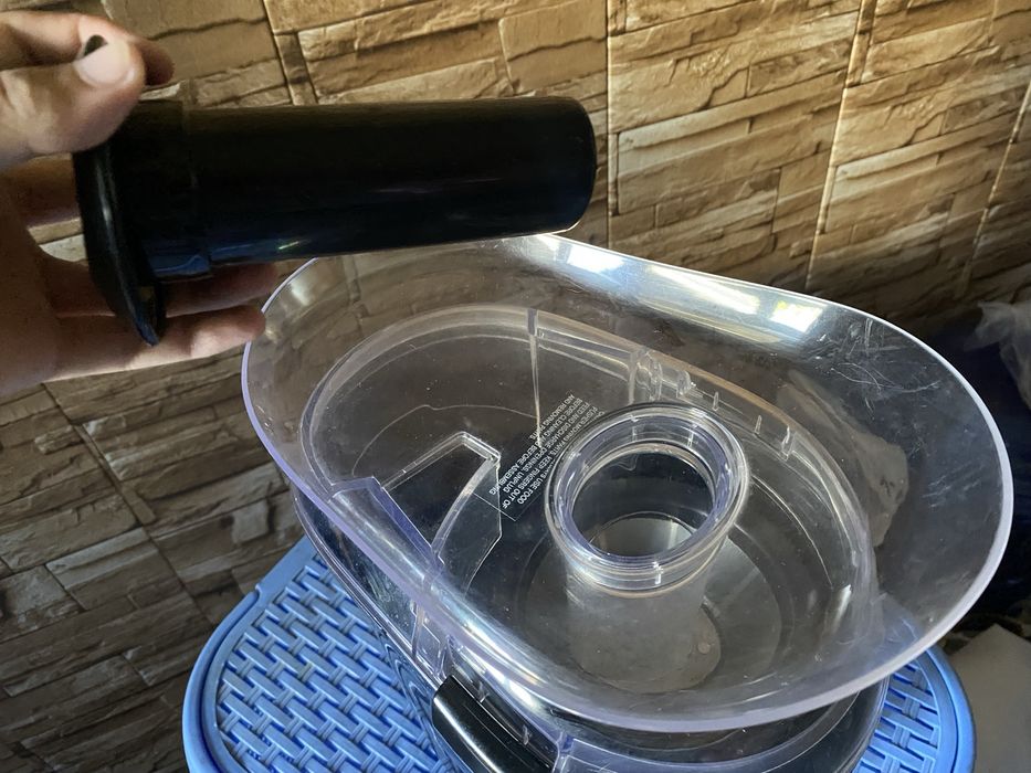 Соковыжималка Nikai NJ-8500