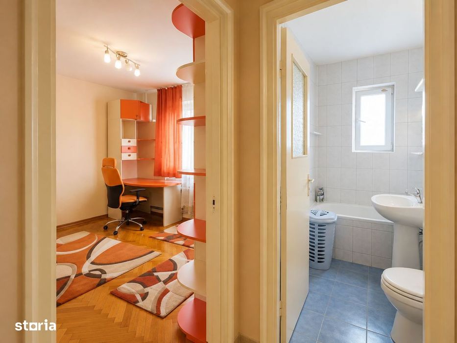 De închiriat apartament cu 2 camere în cartierul Mănăștur