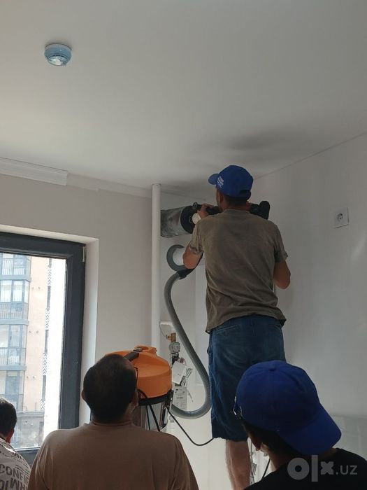 Devor teshish Beton kesish,услуги алмазное бурение Свирление Отверстие