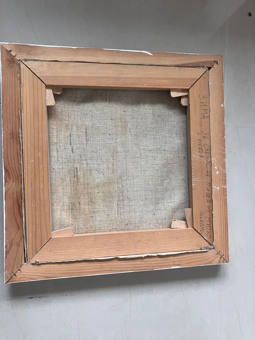 Картини масло 130лв.за бр.