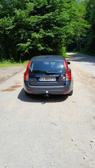 VOLVO V50 2012 — imagine 3