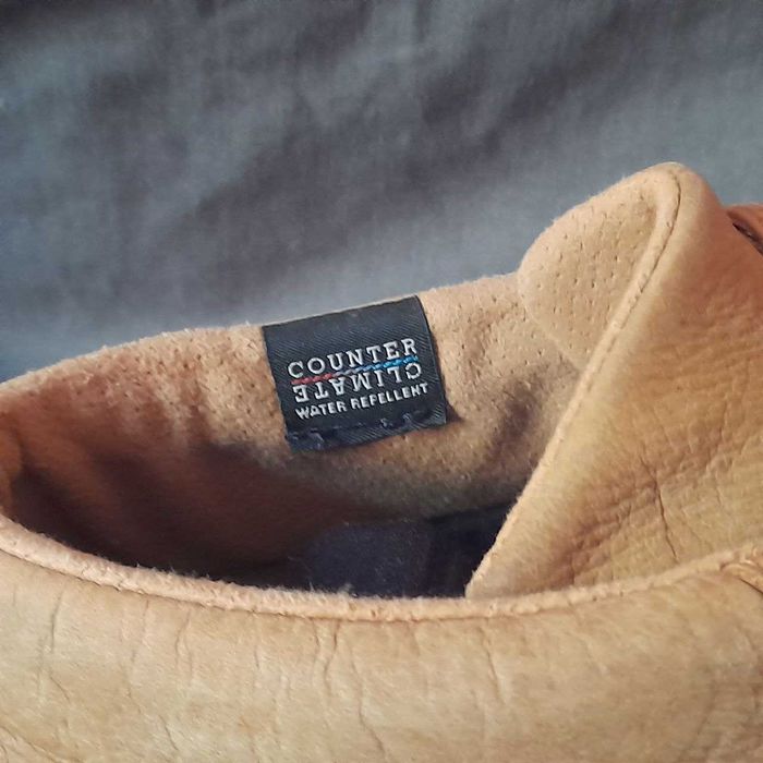 Converse Chuck Taylor All Star водоотталкивающие сникерсы 43-44р