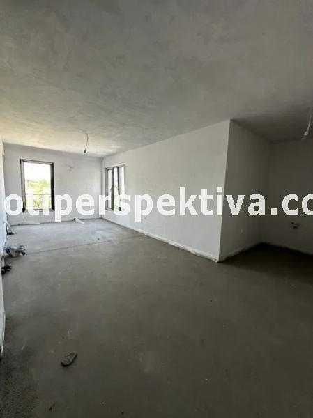 Продава се Двустаен апартамент в Пловдив, Остромила - 70 кв.м за 1529 €/кв.м - Снимка #1