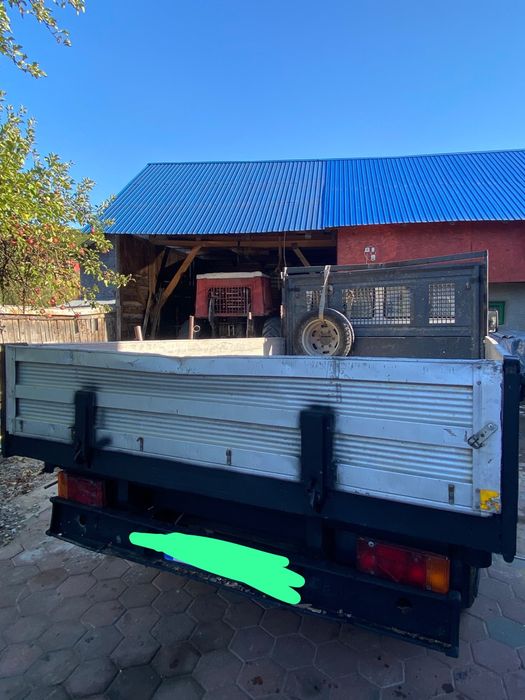 Iveco daily Basculabil