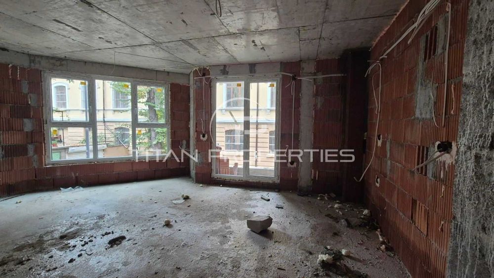 Продава се Тристаен апартамент в Пловдив, Център - 115 кв.м за 2400 €/кв.м - Снимка #5