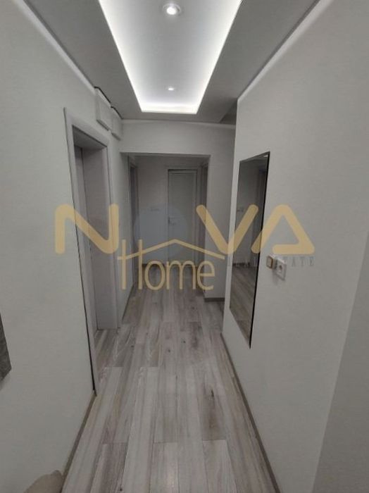 Продава се Четиристаен апартамент в Варна, Левски - 82 кв.м за 1427 €/кв.м - Снимка #5