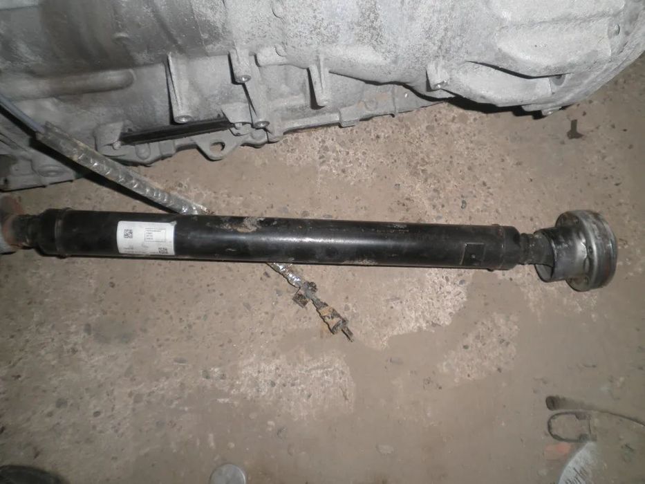 Cardan Maserati Ghibli 3.0 B 2016  06700085480