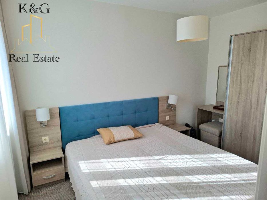 Продава се Тристаен апартамент в к.к. Слънчев бряг - 71 кв.м за 1317 €/кв.м - Снимка #2