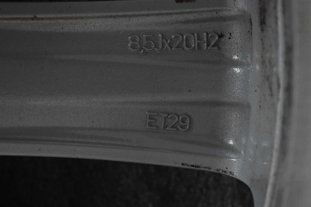 20'' Джанти Mercedes GLE Coupe GL GLS ML