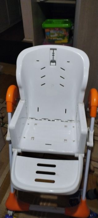 Стульчик для ребенка