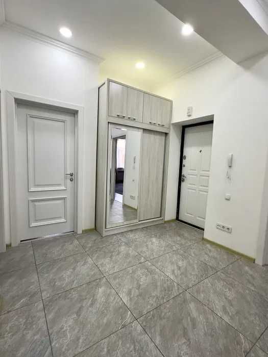 Сдаётся квартира на ЖК Кушбеги новостройка‼️