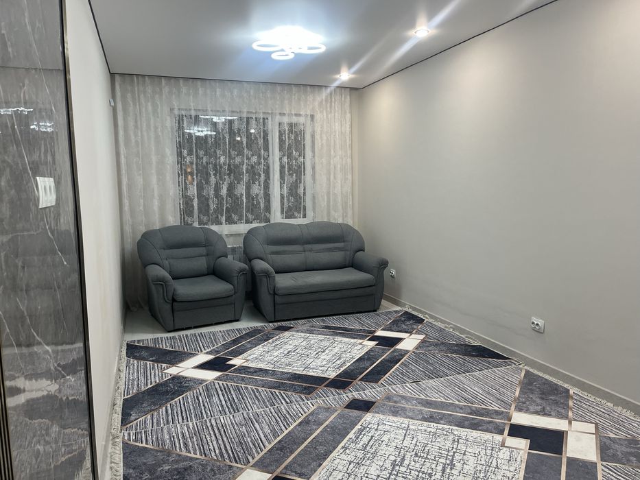 Квартира 1 комнатная