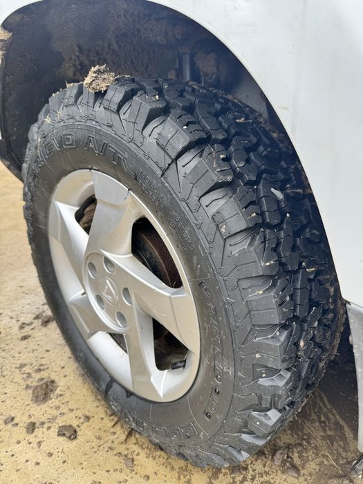 Dezmembrez duster 1.5 dci