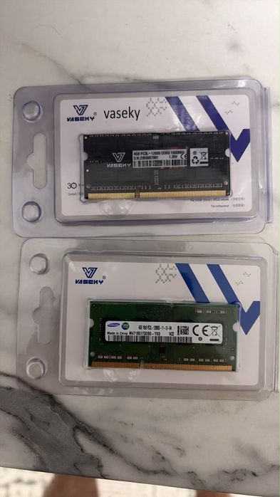Озу ddr3 so dimm 4gb для ноутбука