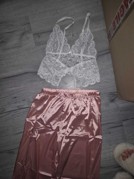 Pijama noua dama S