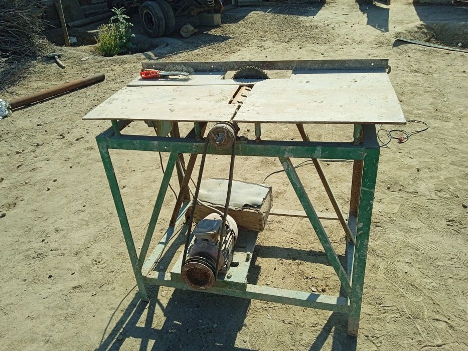 Агаш станок сатылады