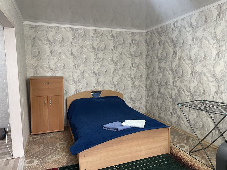 Сдам квартиру на цемпоселке