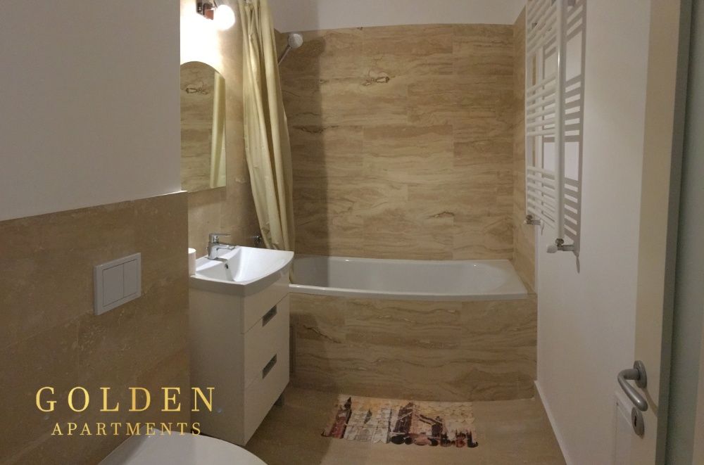 Cazare Apartamente de lux -Regim hotelier. 3_2_1 cam.Golden Apartments