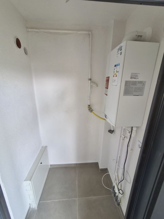 Apartament 2 camere cu Vedere la Lacul lui Binder – Direct de la Proprietar!