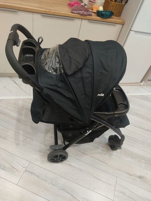 Продам коляску JOLE