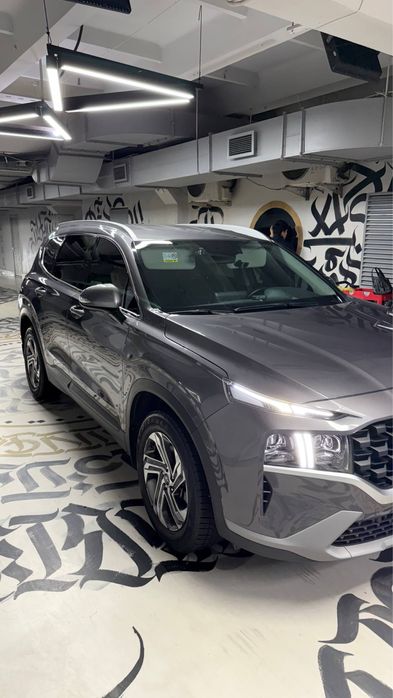 Hyundai Santa Fe 22.000, 2,5, 51.000