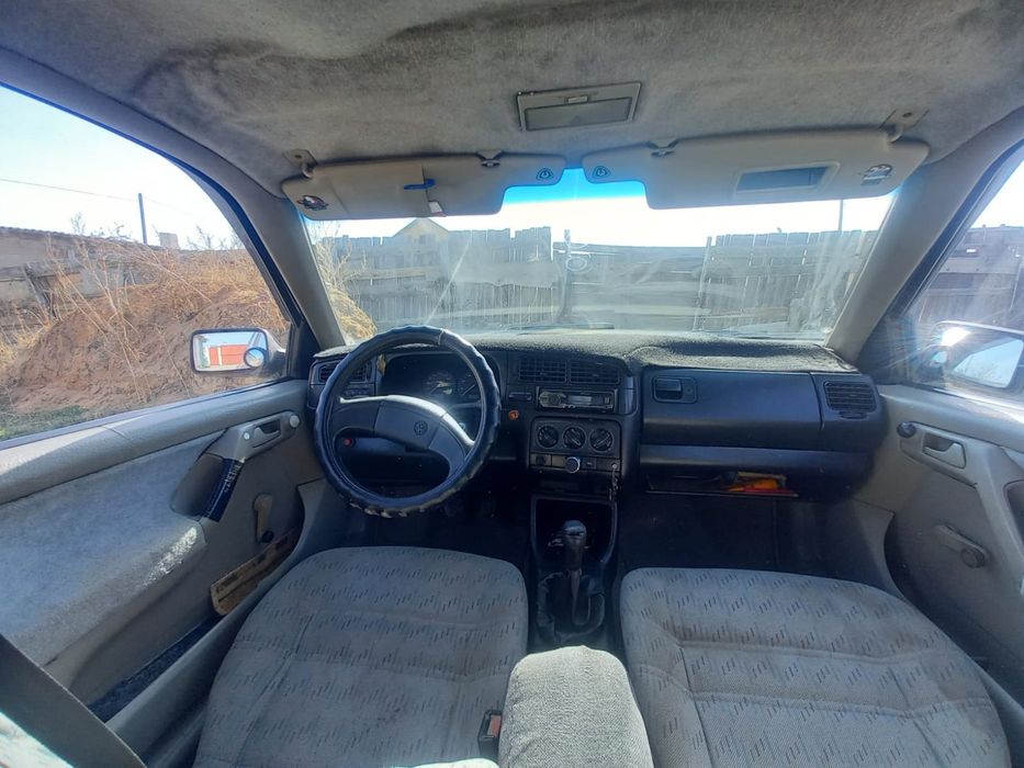 Продам Гольф 3. Обьем 1.4