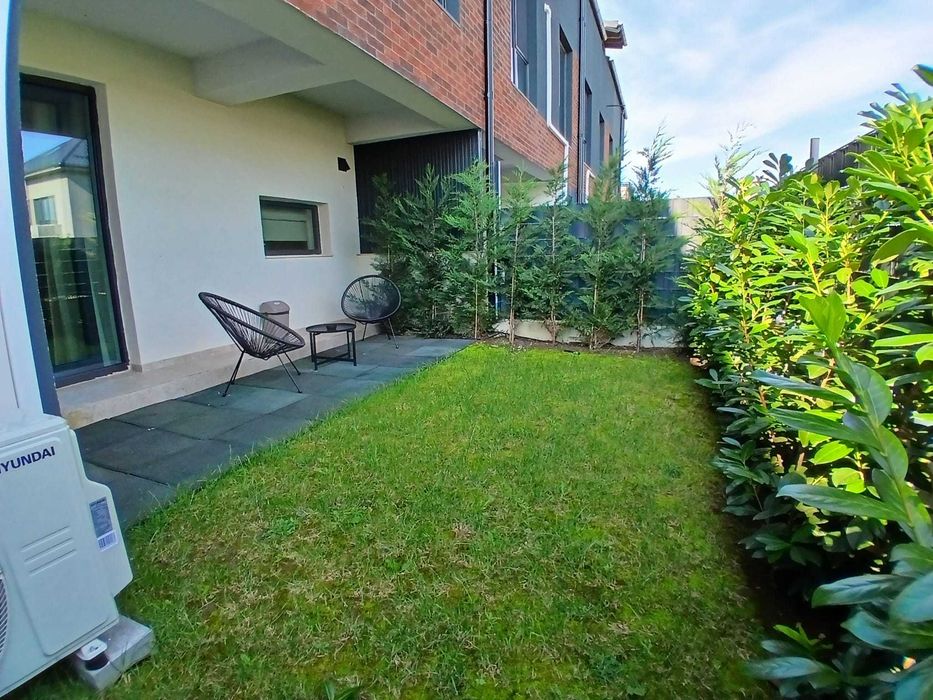 De închiriat | Duplex de lux 3 camere – Nobil Residence Tunari