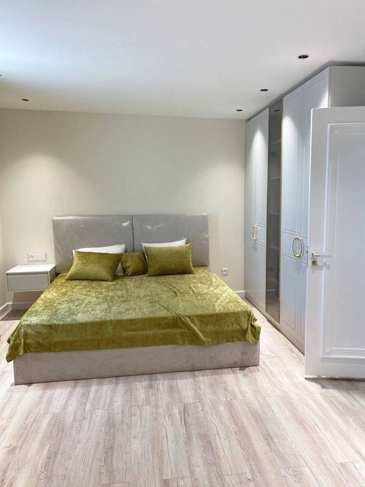 Продажа квартира 4х комнат 130м2 жк New Life ул Махтумкули Дуплекс сну
