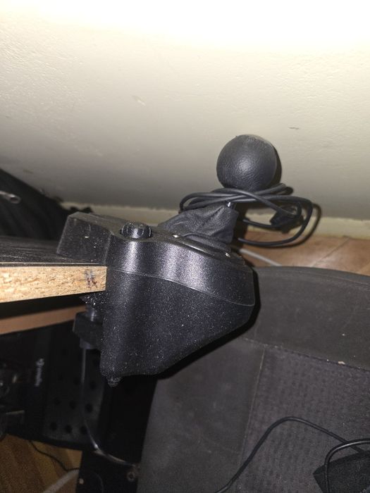 Волан logitech g29