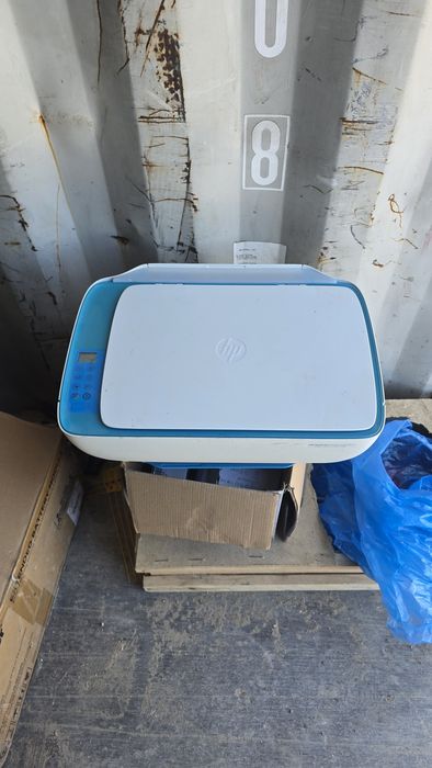 Продам принтер  HP 3в1