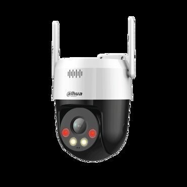 DH-P5AE-PV PTZ 360°  IP-видеокамера с Wi-Fi 5Мп