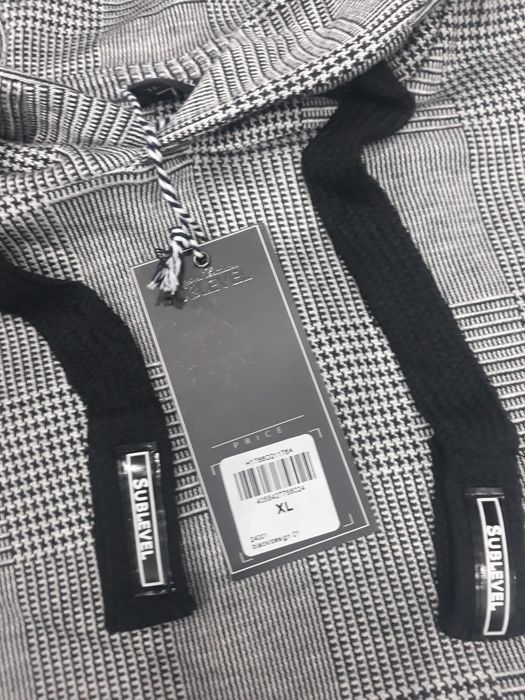 Hanorac barbati Sublevel S,XL,XXL