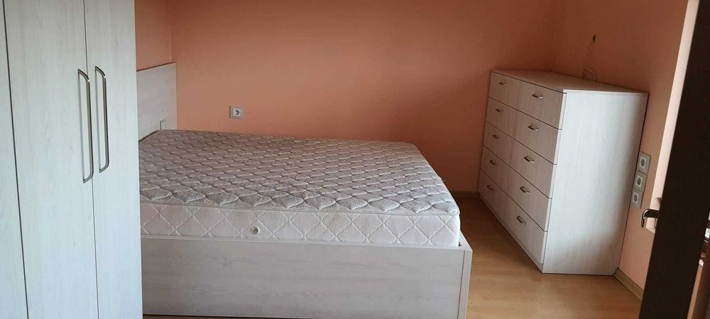 Дава се под наем Двустаен апартамент в Пловдив, Мараша - 60 кв.м за 348.84 € - Снимка #5