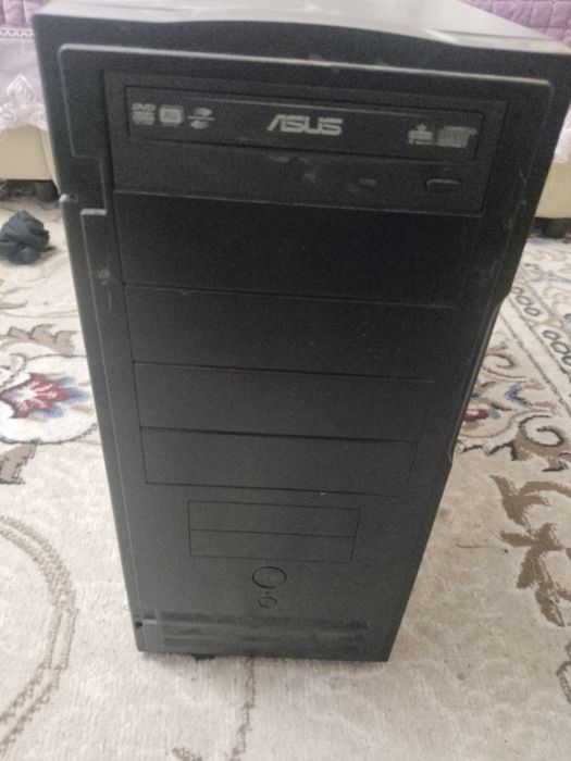 Asus персональный компьютер
