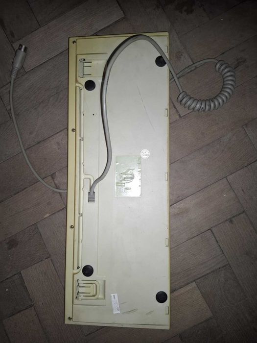 Стари клавиатури за колекция